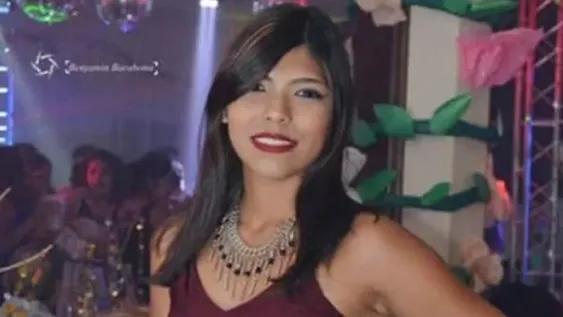 Su padrastro la prendió fuego y murió carbonizada