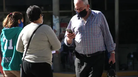 Hubo cuatro víctimas fatales por coronavirus en San Juan