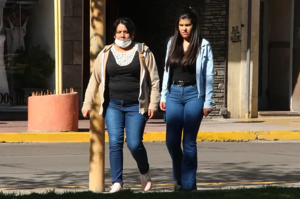 Repunte de casos de coronavirus en San Juan: 81 contagios detectados en las últimas 24 horas