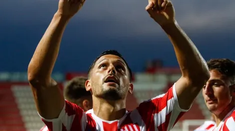 Unión ganó en tiempo adicionado después de estar dos veces abajo en el marcador