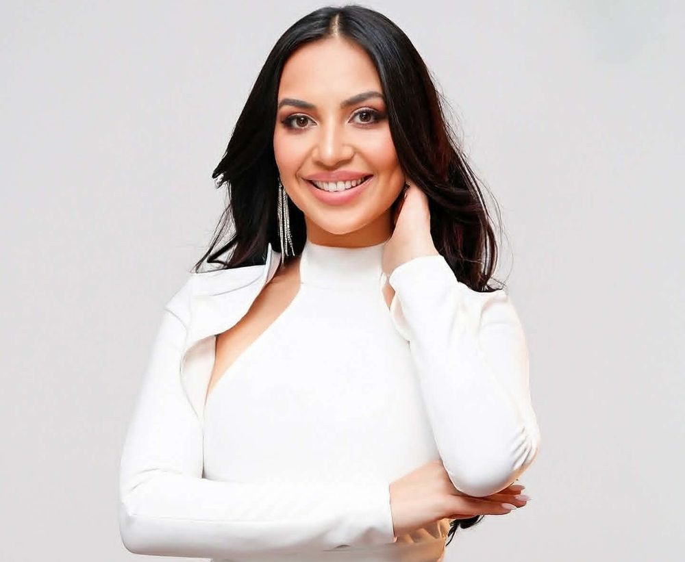 Estar en Miss Universo Argentina fue un orgullo y un sueño para la embajadora local, Guadalupe Sánchez