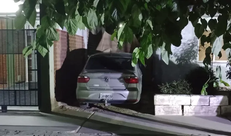 Asesinaron de un disparo a un anciano y el principal sospechoso es su yerno