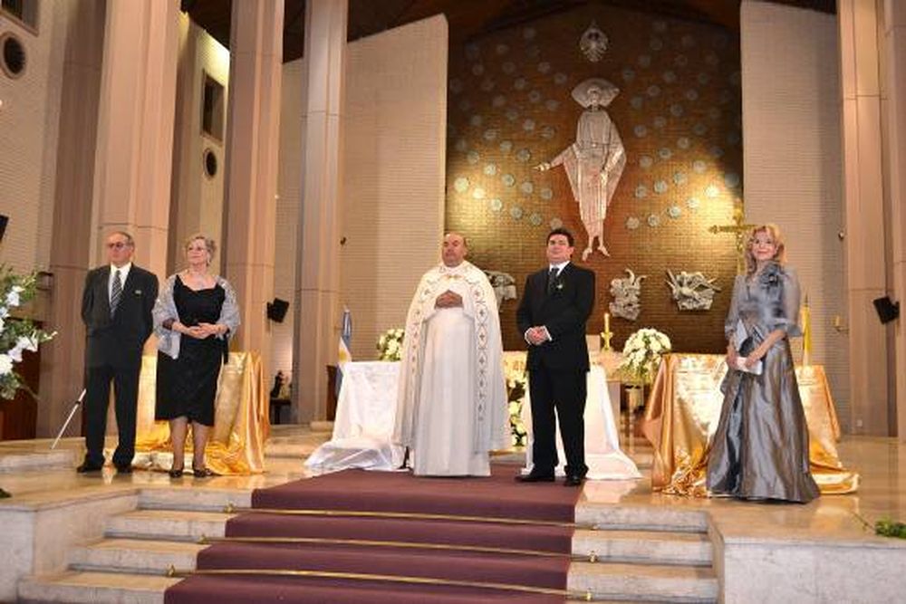 Vincet Dornedden – Lanteri Sambrizzi