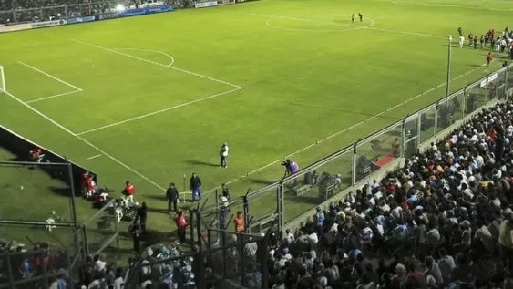 Convocan a quienes tengan casas de alquiler a disposición para el partido de Argentina vs Brasil