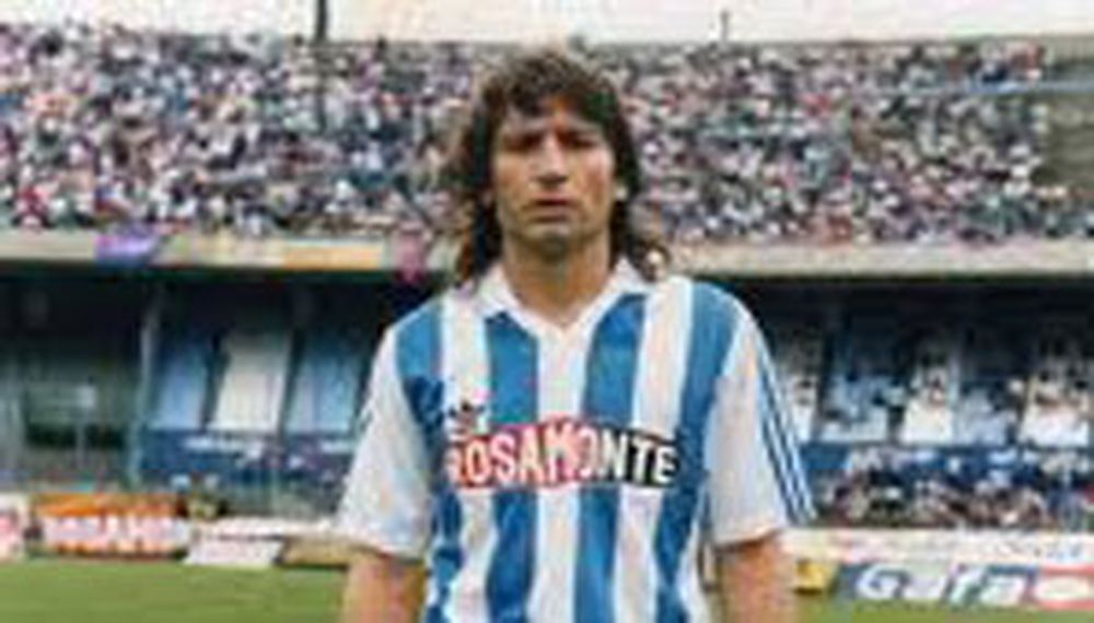 Falleció Néstor De Vicente