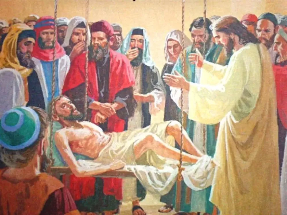 [AUDIO] Reflexión espiritual del miércoles 10 de marzo: la alfombra de la vida