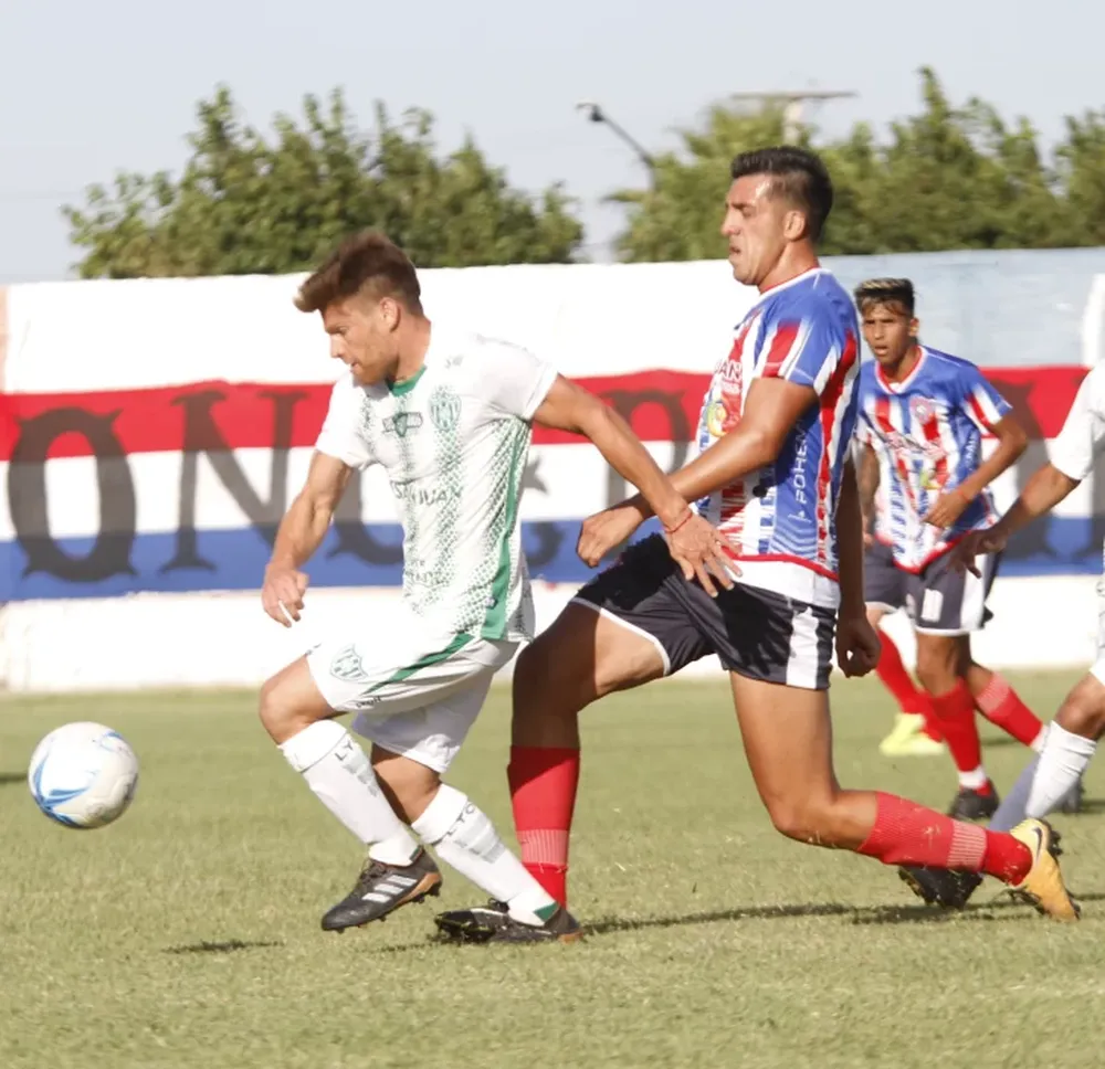 Sportivo y Peñarol ya tienen un panorama