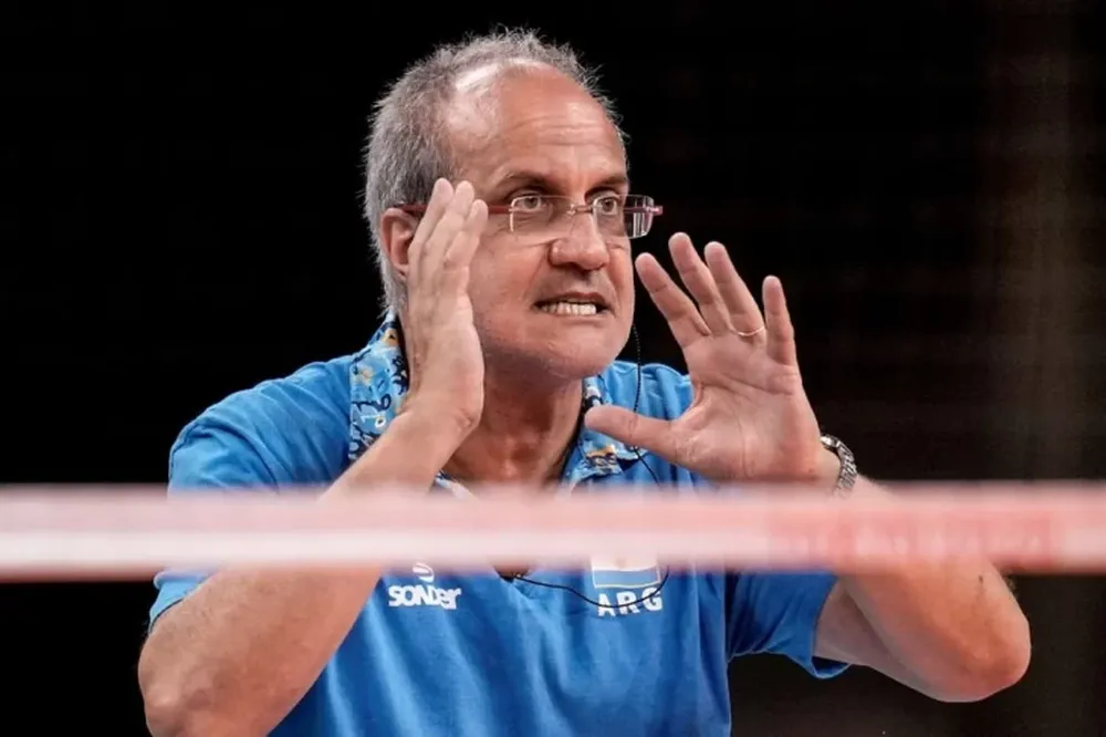 Los elogios del DT Méndez a Bruno Lima: “Fue un pilar fundamental”