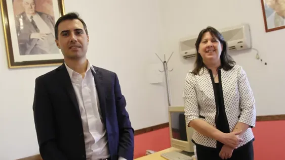 Rueda desactivó dos de las 11 internas departamentales y apunta a otras cuatro