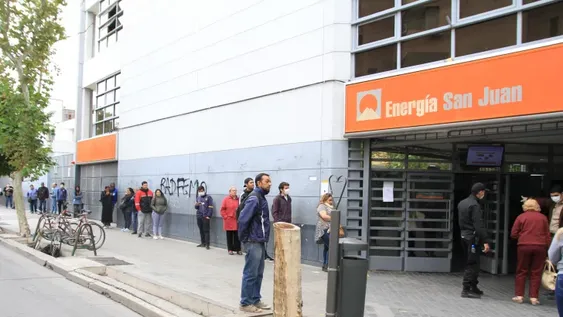 Al no tener deudas, San Juan recibirá fondos nacionales para subsidiar la tarifa de luz