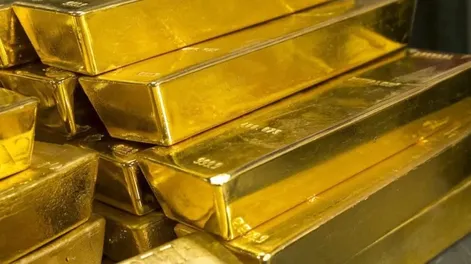 La tensión EEUU-China indujo a que el oro se cotice por encima de los 1.800 dólares