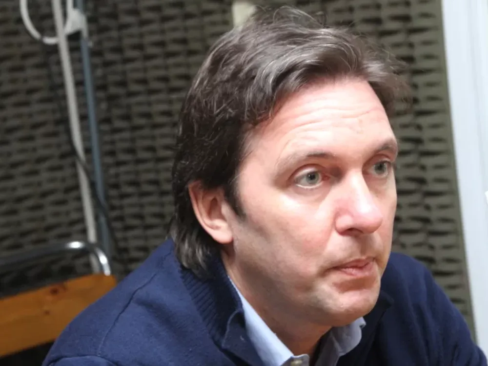 Cáceres celebró la apertura y acompañó la decisión de Macri