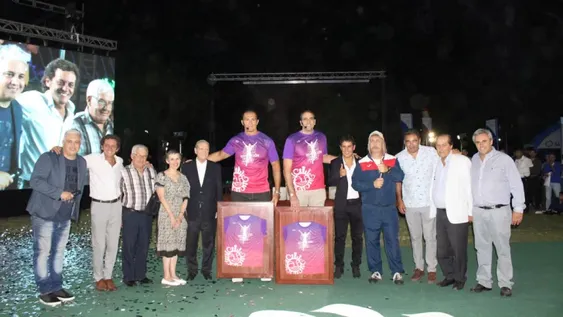 Humor y deportes, la combinación que mayor cantidad de público atrajo