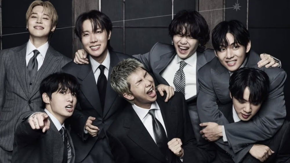 BTS llegará pronto a Argentina, para sus tres shows. ¿Qué pasará con el fandom?