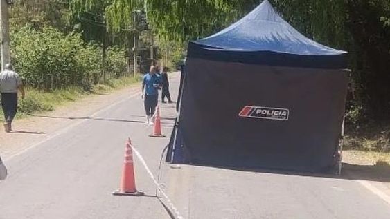 Jóvenes sanjuaninos murieron en dos siniestros viales ayer en la mañana