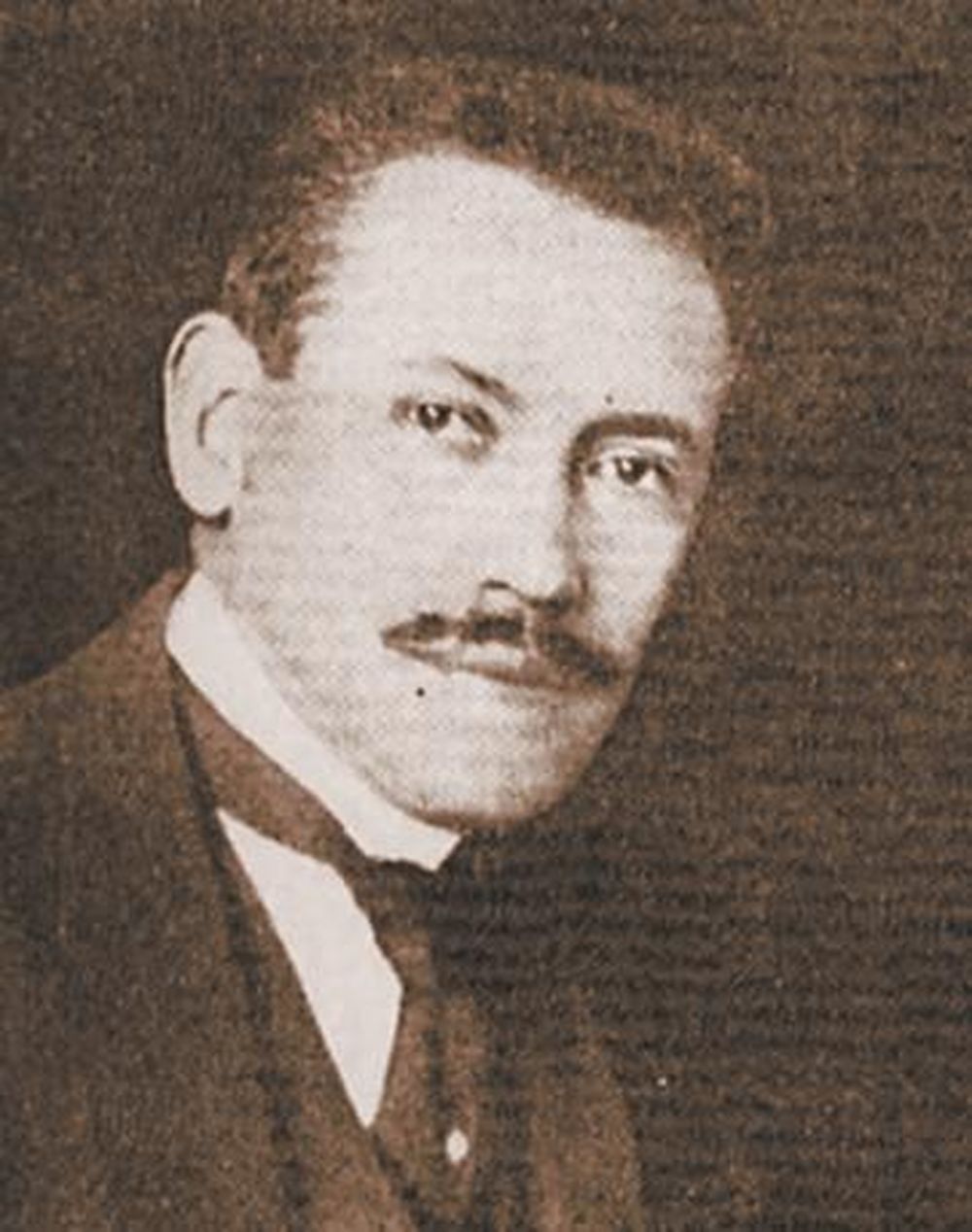 Uvas Tannat y Malbec ya eran recomendadas hace 100 años