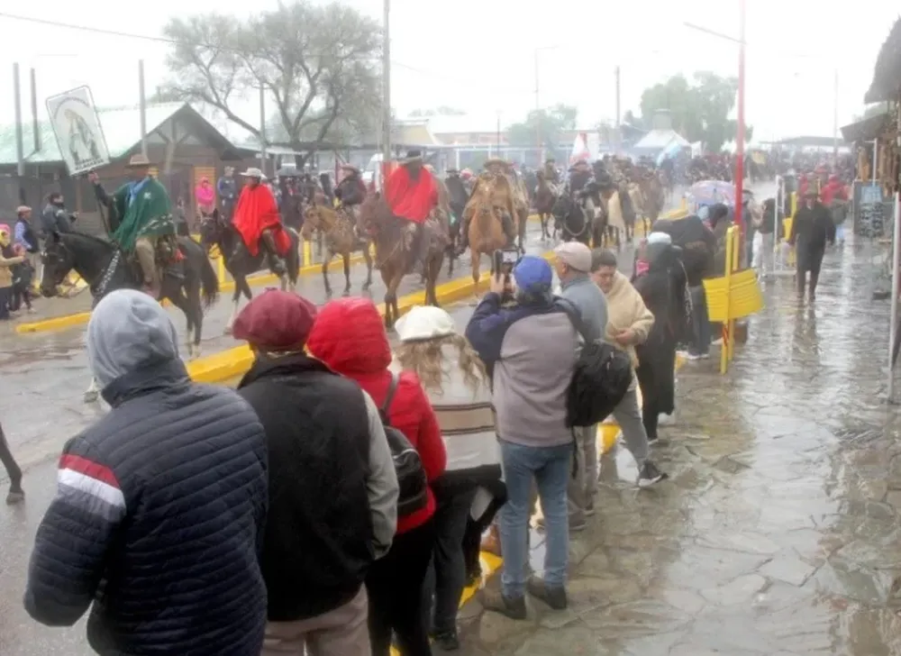 Los gauchos sueñan con recuperar el esplendor