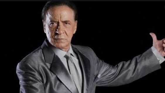 A los 89 años murió por coronavirus el bailarín de tango Juan Carlos Copes
