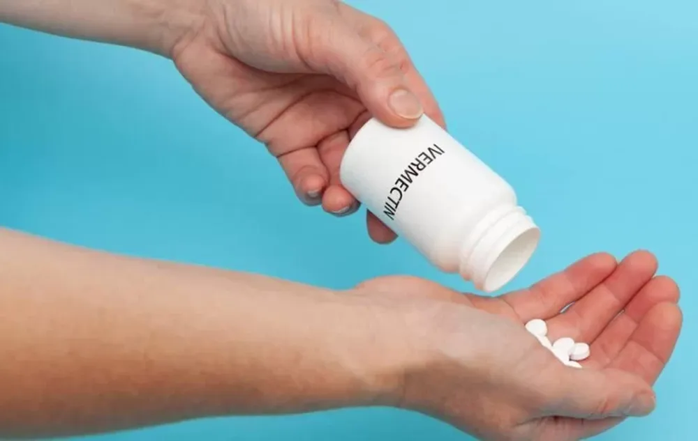 Un estudio revela que la ivermecticina no inhibe al coronavirus