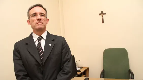 La UCC ajusta todos sus gastos pero no toca la cuota de la universidad