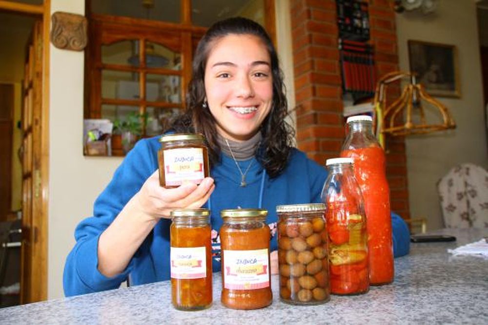 La cocina, una cuestión de herencia