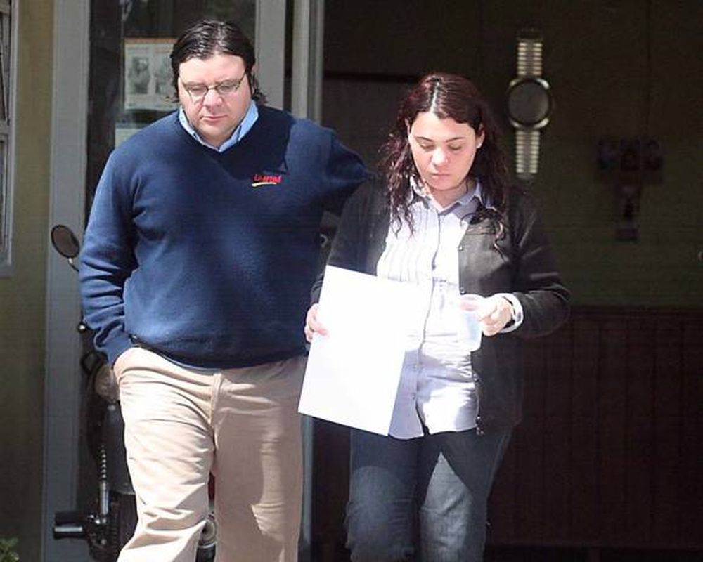 Roban $56.000 a mano armada