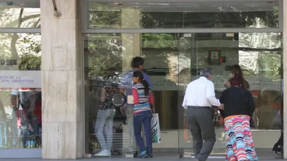 Fe de vida de Anses: el Banco Nación realizó anuncios para jubilados y pensionados