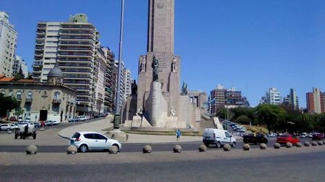 Rosario para descubrir
