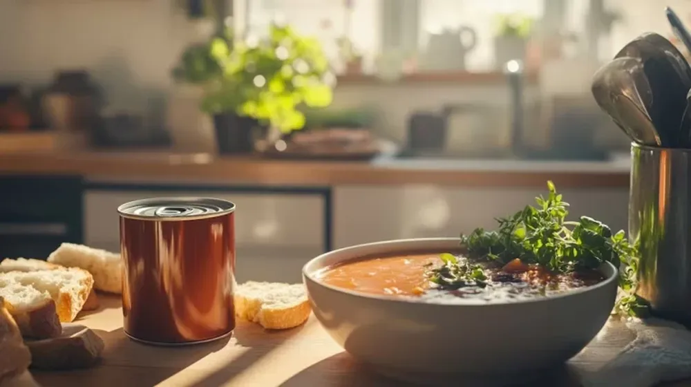 5 alimentos que te pueden subir la presión sin que lo sepas y el falso remedio “natural” para la hipertensión