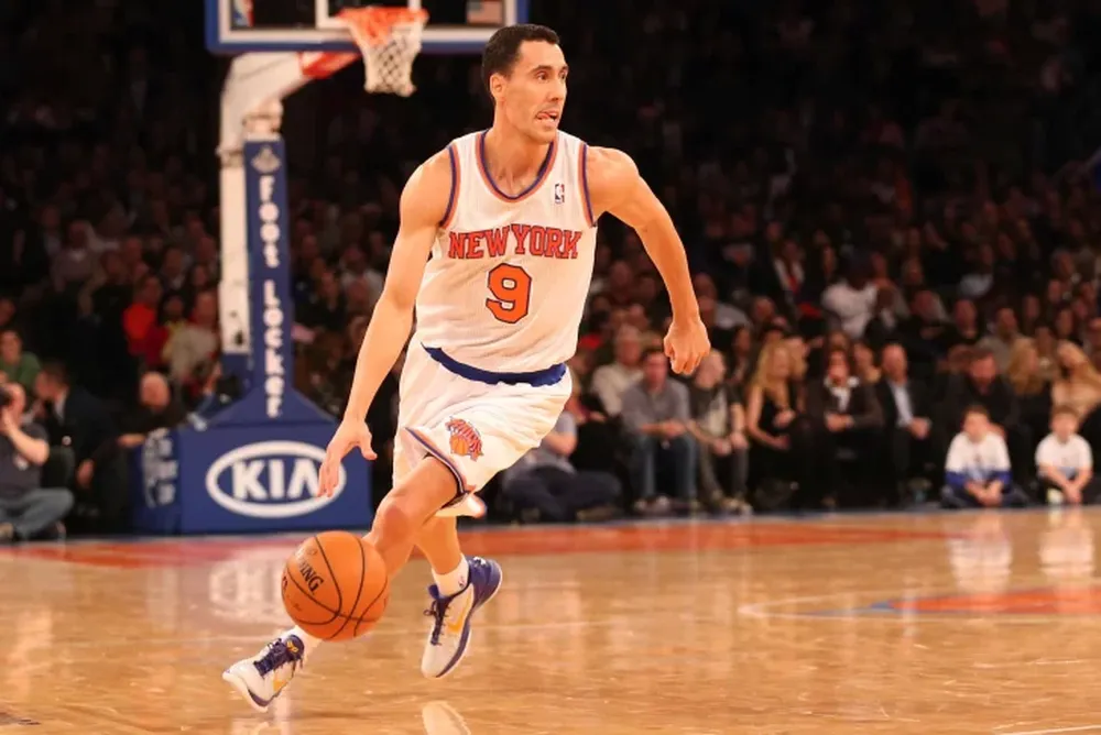 Prigioni será el primer argentino con un cargo técnico en la NBA al llegar a los Nets