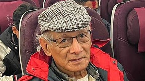 Liberan en Nepal al asesino serial apodado “La Serpiente”