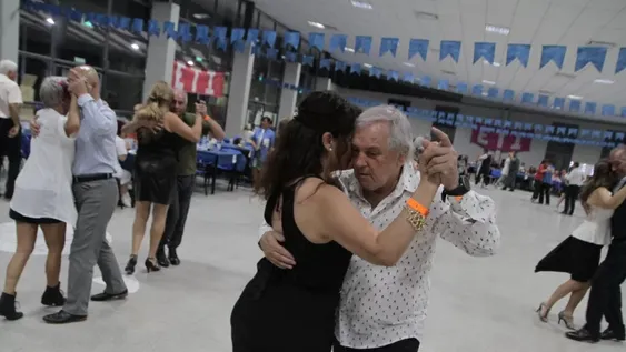 El año pasado, el ETI San Juan se realizó en el Complejo Universitario Islas Malvinas de la UNSJ