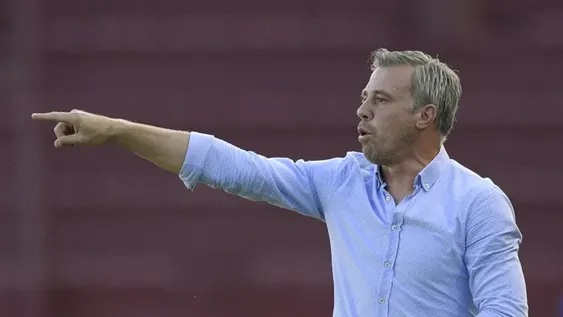 Pusineri y un final cantado