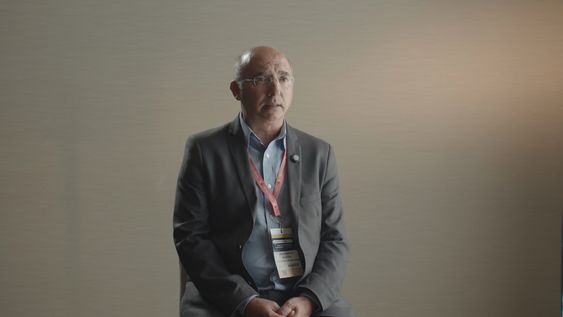 Alejandro Martín, secretario de Industria y Comercio, se reunió con su par mendocino, para discutir la logística regional.