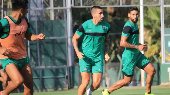 Garelli mete mano para la mejoría