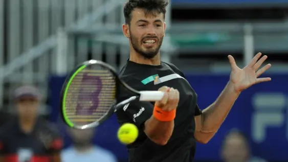 Lóndero-Pella, choque argentino