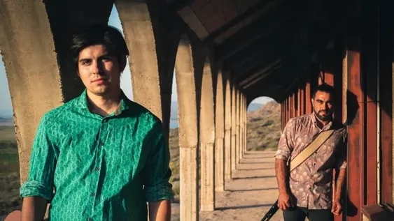 Compromiso puesto para ayudar