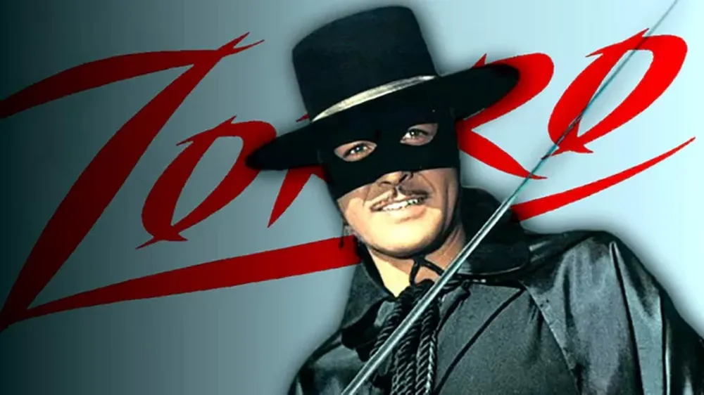 “El Zorro” también fue amado en la provincia