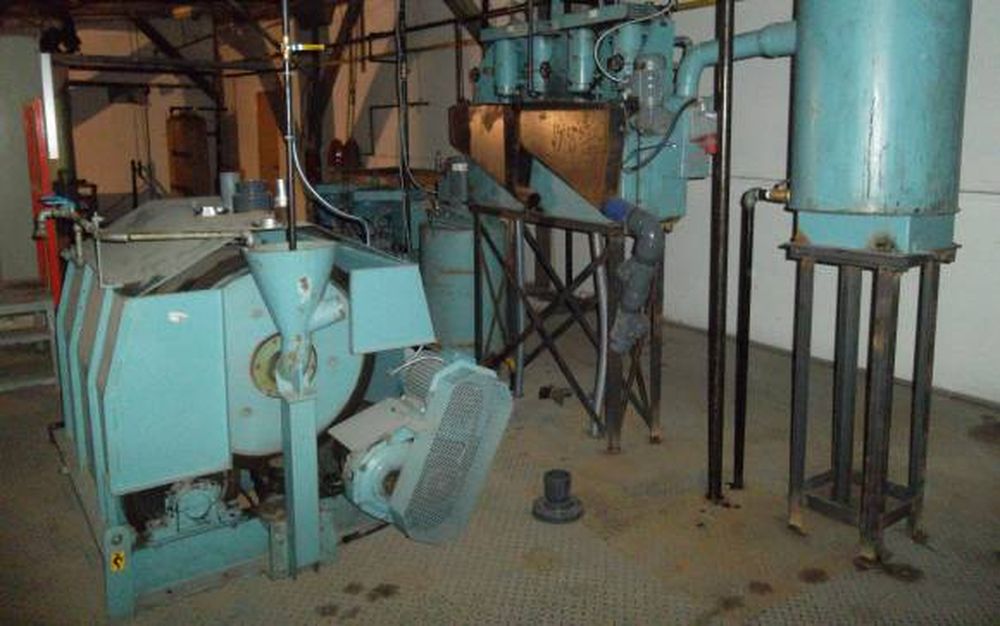 Lixiviación sin cianuro y con miras en San Juan