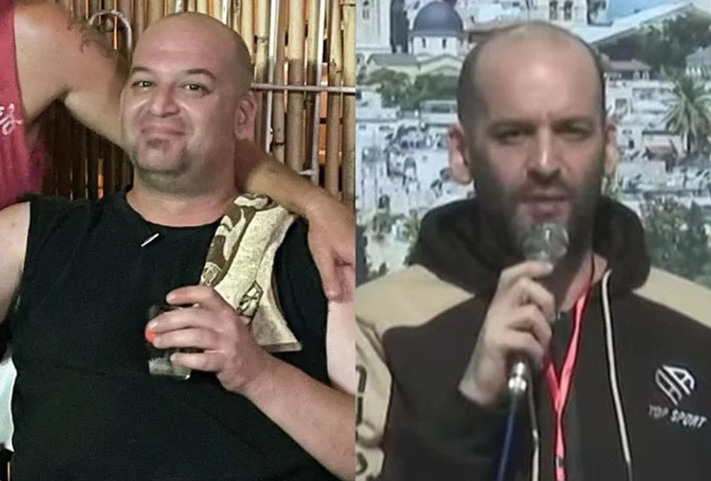 Hamas liberó al argentino Iair Horn y fue entregado a la Cruz Roja