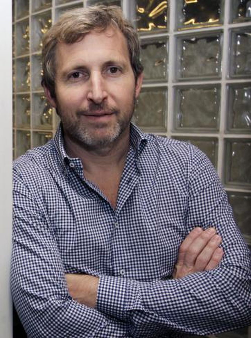 ‘’A las economías regionales hay que  sacarles urgente las retenciones’’