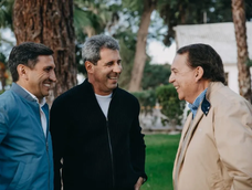 ¿que paso en la reunion de intendentes del pj sanjuanino? menu clasico, el consejo de abarca y un faltazo ¿que paso en la reunion de intendentes del pj sanjuanino? menu clasico, el consejo de abarca y un faltazo