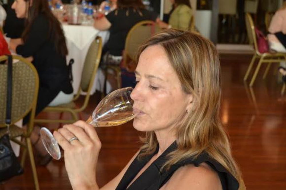 Mujeres con gusto