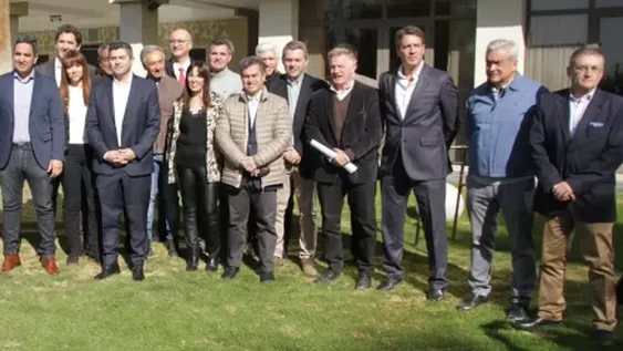 El nuevo Código Electoral aceleró el diálogo para la unión opositora