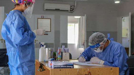 Coronavirus en San Juan: fallecieron 2 mujeres y se reportaron 74 nuevos positivos
