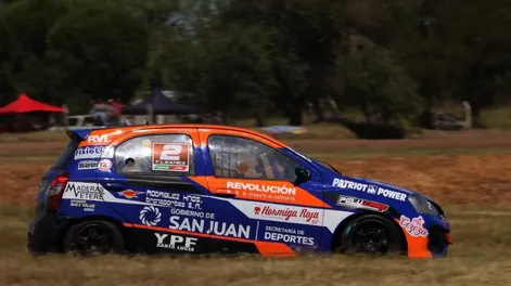 Los Leánez buscarán remontar en la primera carrera de la temporada de la C2