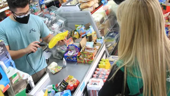 La inflación de mayo fue de 5,1% y en los últimos doce meses el acumulado llegó a 60,7%