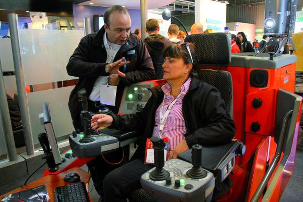 La minería se convirtió en un eje convocante hacia San Juan