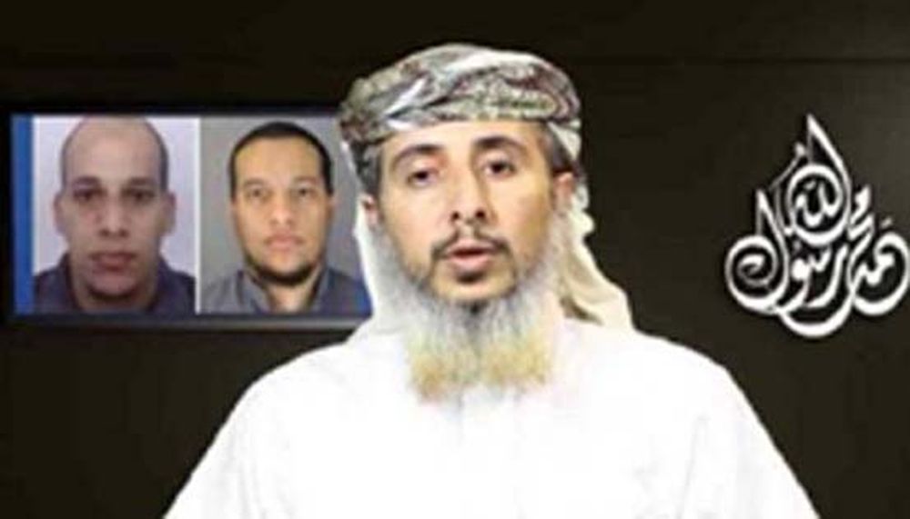 Al Qaeda asumió su responsabilidad en el atentado contra Charlie Hebdo en París