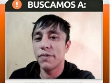 alerta en san juan: buscan insamenteme a juan manuel jofre vera alerta en san juan: buscan insamenteme a juan manuel jofre vera